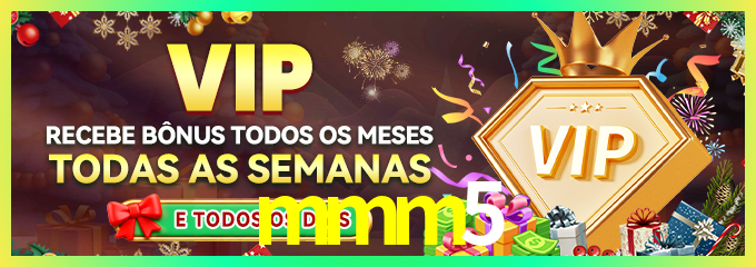 Ganhador mmm5